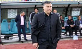 دایی: رویانیان خانه‌اش را فروخت و به پرسپولیس داد!