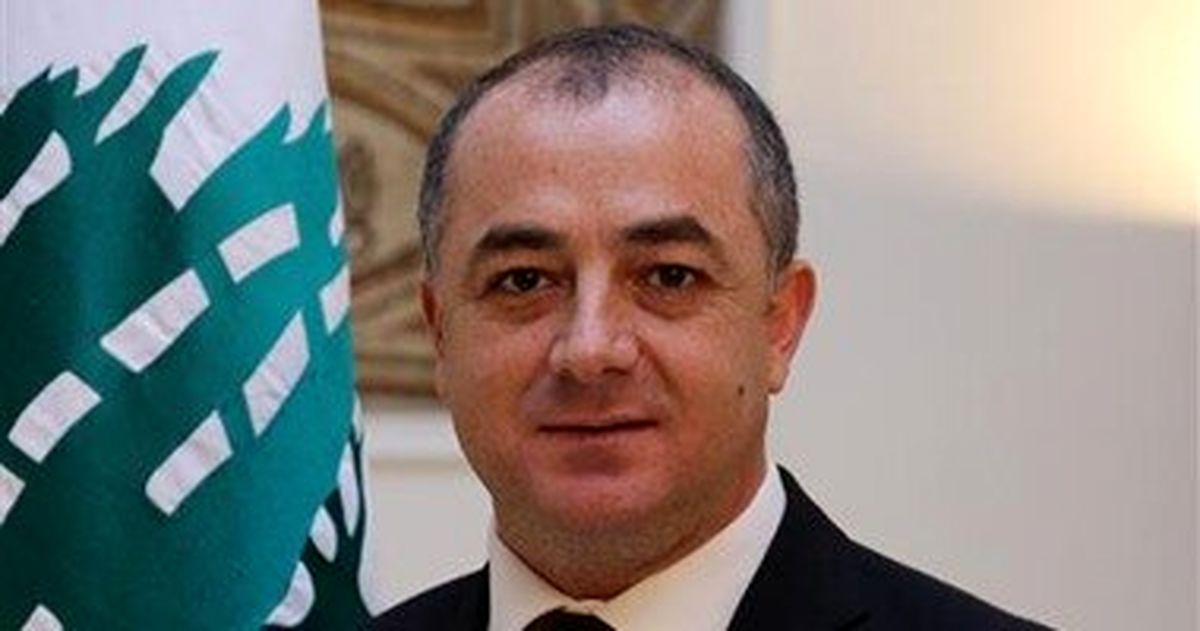 وزیر دفاع لبنان: شرایط کنونی بیانگر جنگ قریب الوقوع با اسرائیل نیست
