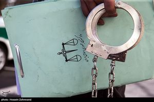 رد‌پای سرقت بر آثار تاریخی شهرکرد؛ سارق دستگیر شد