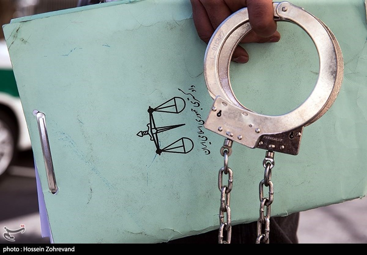 ردپای سرقت بر آثار تاریخی شهرکرد؛ سارق دستگیر شد