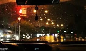 ترافیک سنگین در ورودی ‌های مشهد /هیچ راهی مسدود نیست