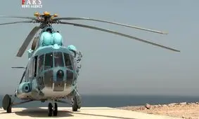 آخرین وضعیت از جستجوی 4 ملوان مفقودشده بوشهری