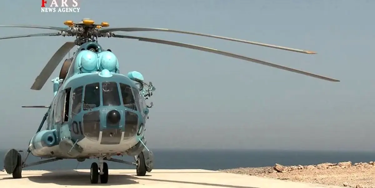 آخرین وضعیت از جستجوی 4 ملوان مفقودشده بوشهری