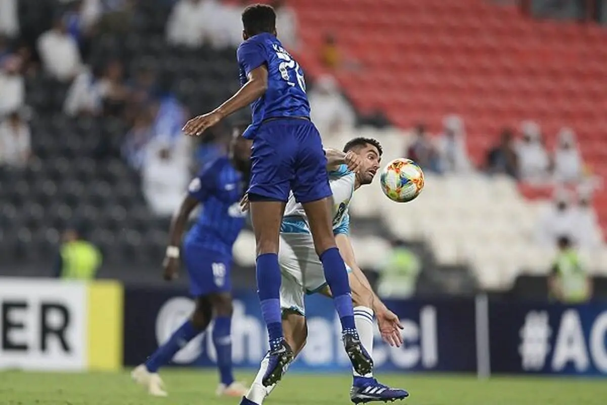 سازمان لیگ عامل تضعیف استقلال و پرسپولیس است