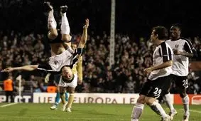 واکنش جنجالی توئیتر باشگاه فولام به پیراهن جدید یوونتوس: برای همیشه زیر سایه ما!