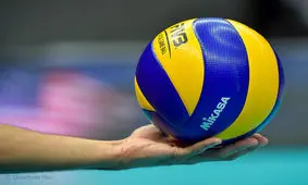 27 بازیکن به دومین اردوی تیم والیبال جوانان دعوت شدند