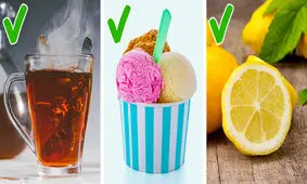 عجیب‌ترین تغییراتی که با افزایش سن در بدن اتفاق می‌افتند!