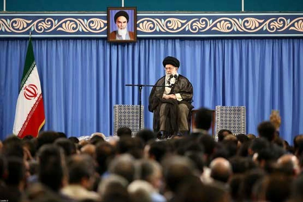 واکنش علی عسکری در پی سخنان رهبرانقلاب مبنی بر عدم اجرای مسابقات بختآزمایی در صدا وسیما