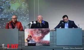 پل شریدر: فیلم‌های اصغر فرهادی سیاسی نیستند