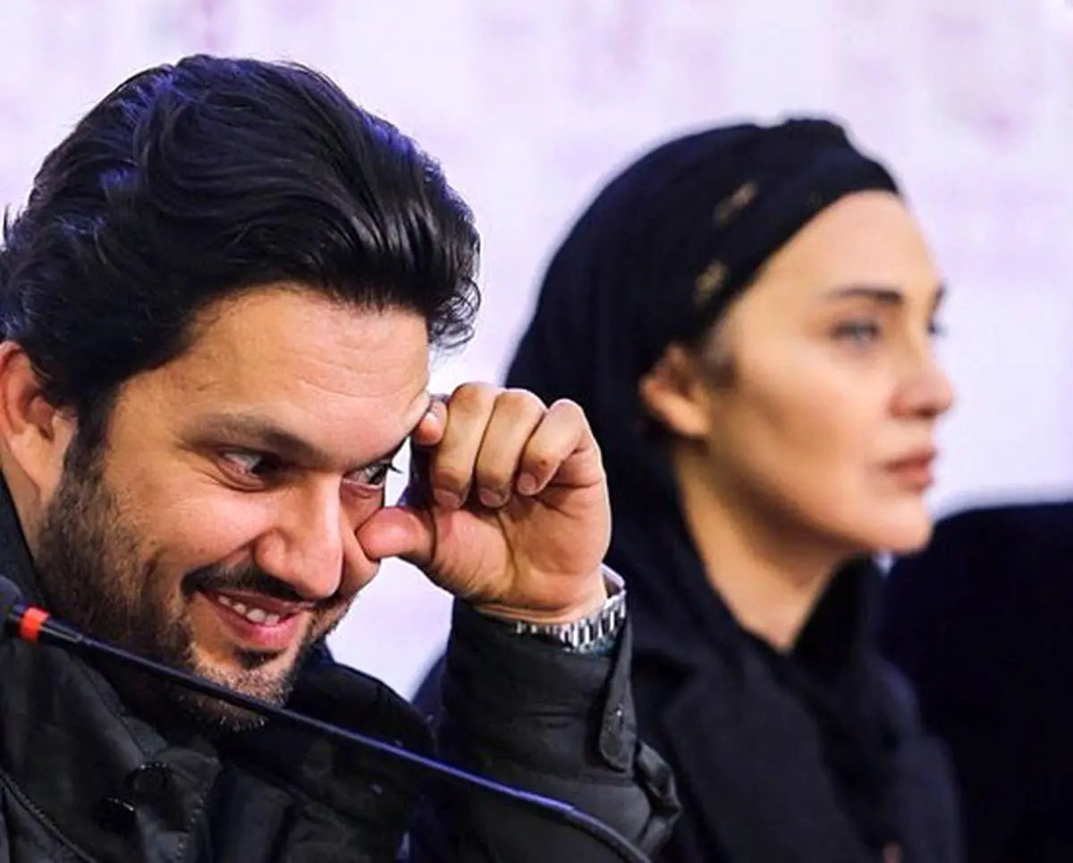 حامد بهداد: خیلی از بازیگرها از من تاثیر می گیرند/خودم می دانم چه تاثیری دارم