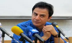 عصبانیت عمو‌پورنگ از سرقت آینه بغل ماشینش!+ویدئو