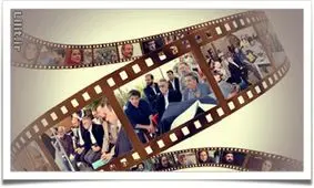 همراه با فیلم‌های سینمایی امروز تلویزیون