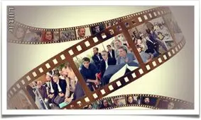 همراه با فیلم‌های سینمایی امروز تلویزیون
