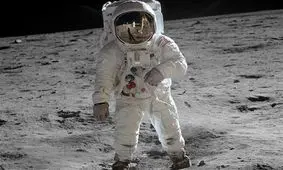 عجایبی باورنکردنی از زندگی در فضا