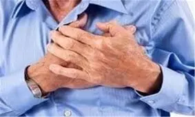 ۷ دلیل حمله قلبی در جوانی