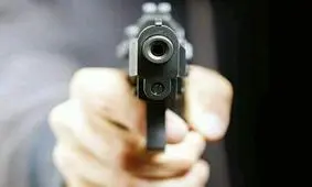 تیراندازی به آقای وکیل و زن جوان در پارکینگ دفتر وکالت در تهران