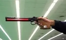 تیم میکس تفنگ ایران در جایگاه بیست و یکم جهان ایستاد