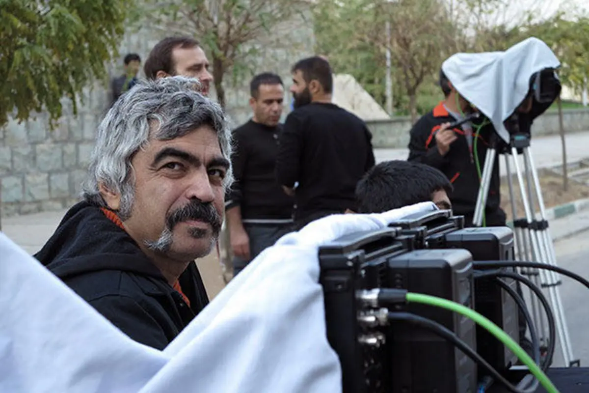 «فوق لیسانسه‌ها» به مرزداران رسید/ همه بازیگران اصلی جلوی دوربین