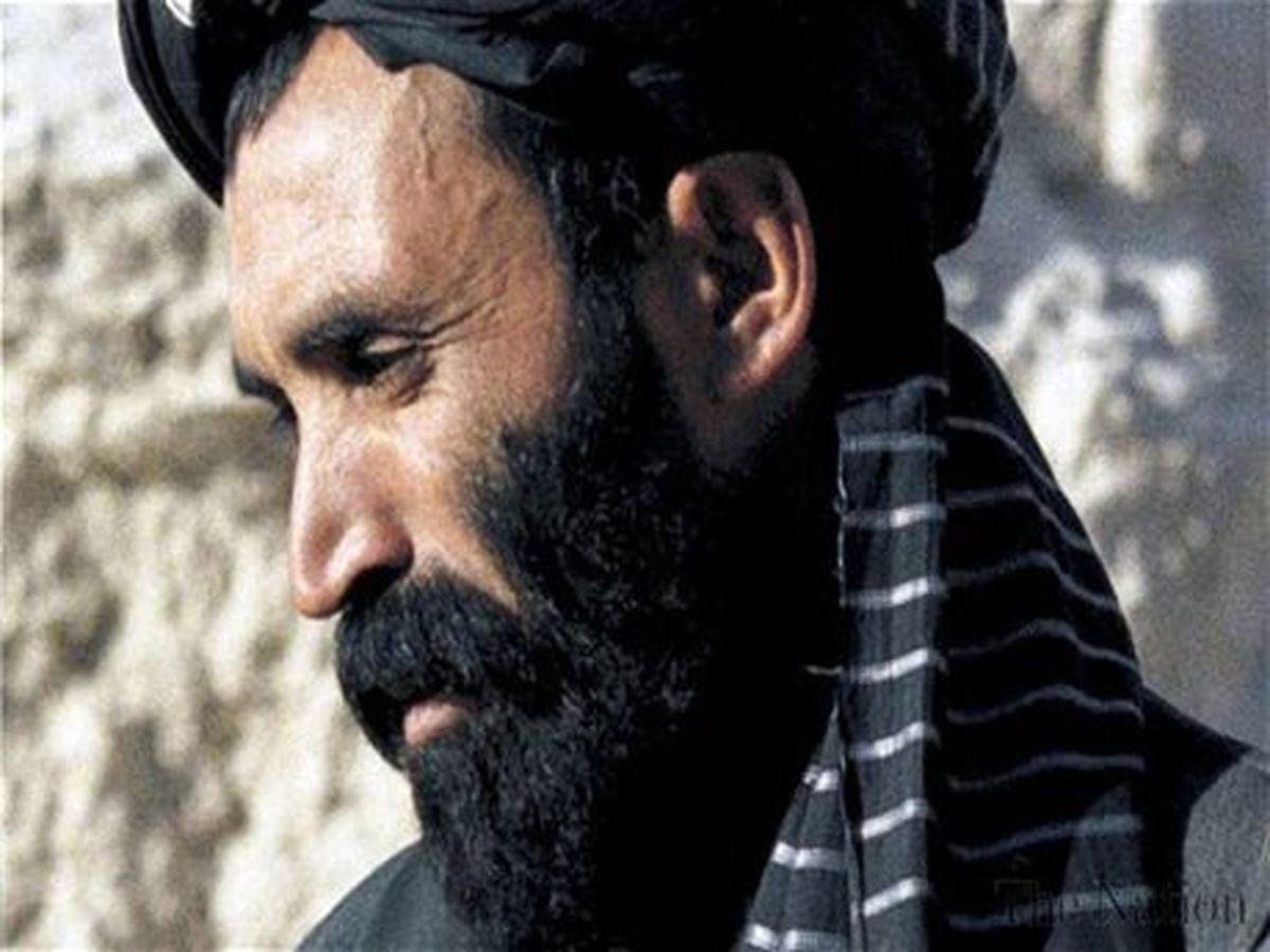 طالبان پس از شش سال، &#039;تاریخ مرگ&#039; ملا عمر را تایید کرد