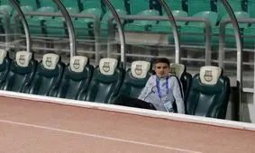 الهلال هم‌چنان به دنبال جانشین برای مامیچ