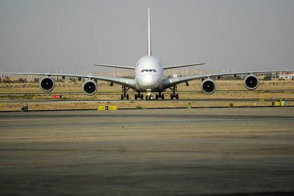 افزایش پروازهای فرودگاه تبریز در مسیرهای شیراز و بندرعباس