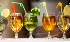 جوانسازی با نوشیدنی های حاوی اکسیر جوانی