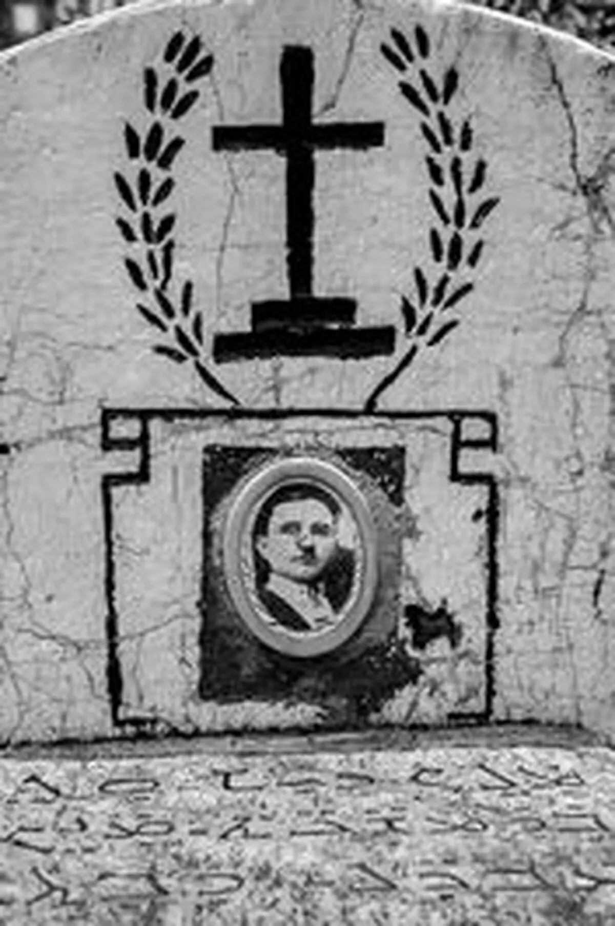 گورستان ارامنه تهران +تصاویر
