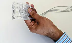 ایمپلنتی که سیگنال‌های مغز را به صدا تبدیل می‌کند