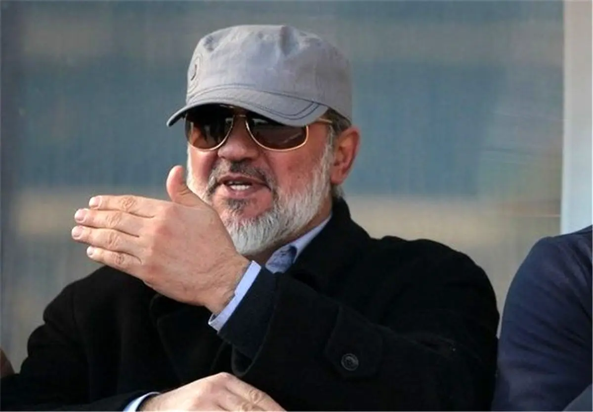 رویانیان: چیز‌هایی از شرط‌بندی شنیدم که وحشتناک بود