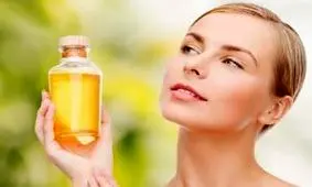 فواید روغن کرچک برای پوست صورت