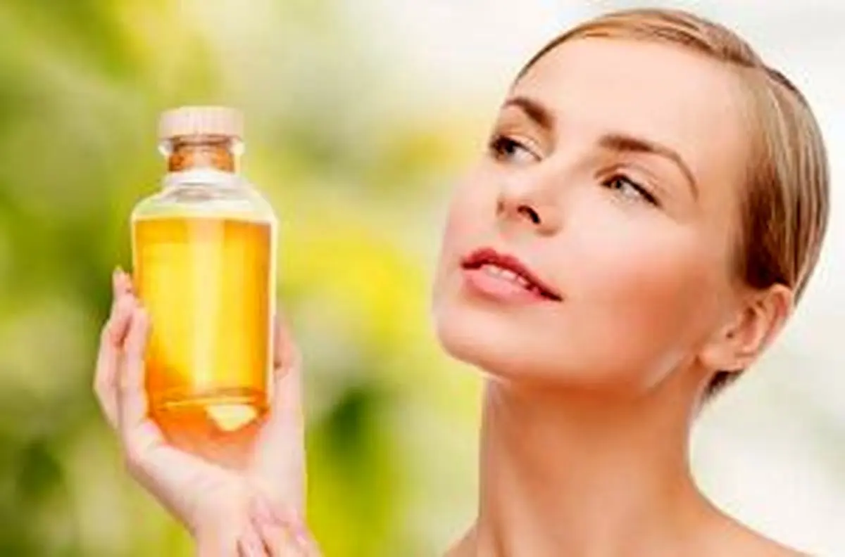فواید روغن کرچک برای پوست صورت