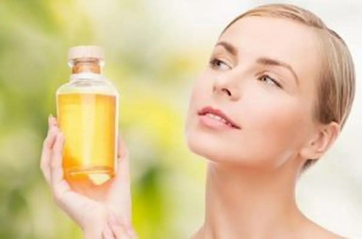 فواید روغن کرچک برای پوست صورت