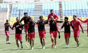 برانکو، جاسوس سپاهان را سرکار گذاشت