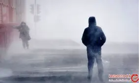 چگونه در برابر کشنده‌ترین باد کره‌ی زمین زنده بمانیم؟