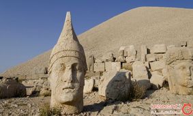 کشف شهر گمشده‌ و عجیب 4000 ساله، در همسایگی ایران! +تصاویر واقعی