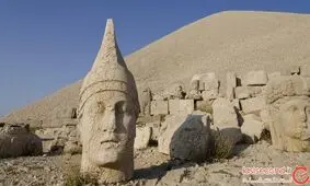 کشف شهر گمشده‌ و عجیب 4000 ساله، در همسایگی ایران! +تصاویر واقعی