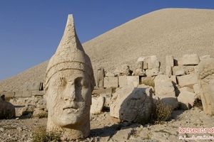 کشف شهر گمشده‌ و عجیب 4000 ساله، در همسایگی ایران! +تصاویر واقعی