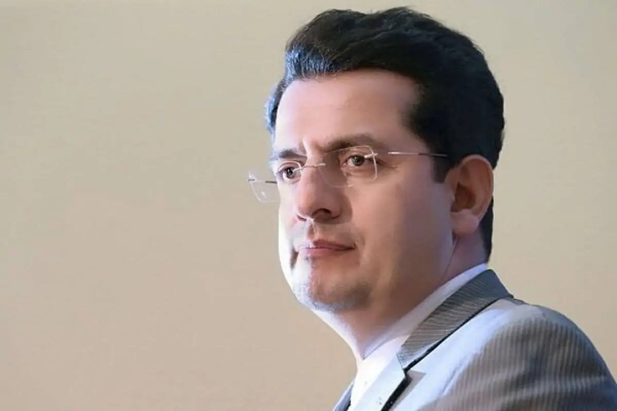 اجازه نخواهیم داد هیچ کشوری جایگزین ایران در بازار نفت شود