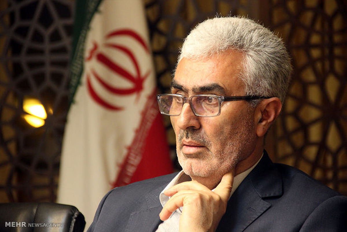 ۵ گزینه مجمع نمایندگان گلستان برای انتخاب استاندار مشخص شدند