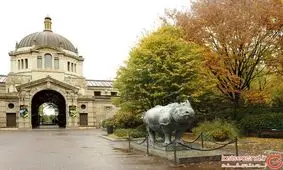 حقایقی عجیب درباره یکی از بزرگترین باغ‌وحش‌های دنیا! +تصاویر