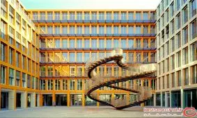 زیباترین و معروف ترین پلکان‌های دنیا را بشناسیم! +تصاویر