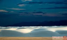 حضور عکاسی ایرانی در منطقه‌‌ای وهم‌انگیز که متعلق به این دنیا نیست! +تصاویر مستند