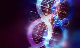 شبیه‌سازی کامل یک ژن در سطح اتم برای نخستین بار در جهان