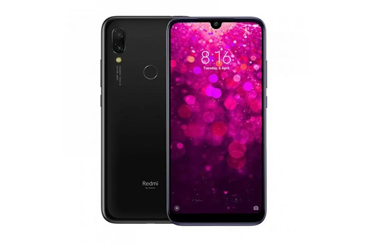 شیائومی، گوشی‌های هوشمند ردمی Y3‌ و ردمی 7 را معرفی کرد
