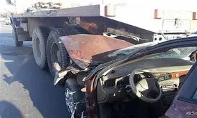 انگل «توکسو پلاسما» عامل جدید تصادفات رانندگی اردبیل