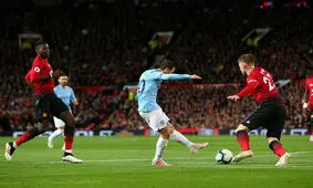 ثبت رکورد ضعیفی دیگر از یونایتد