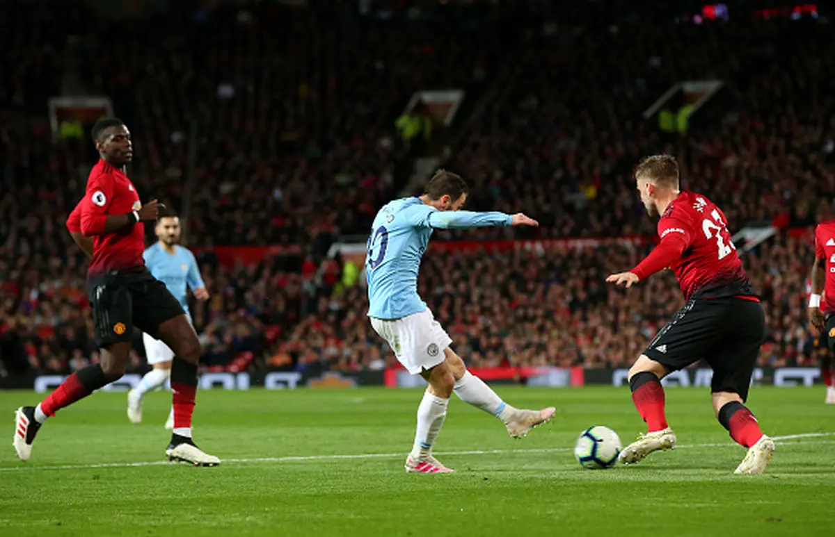 ثبت رکورد ضعیفی دیگر از یونایتد