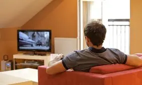 این صفحه تلویزیون است یا میز قمار؟