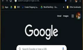 گوگل کروم ۷۴ برای ویندوز از یک حالت تاریک مخفی برخوردار است