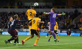 رکورد سنگین ترین شکست توپچی ها